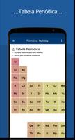 Fórmulas - Química screenshot 2
