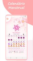 Calendário do Ciclo Menstrual bài đăng