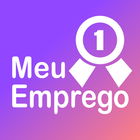 Meu Primeiro Emprego icône