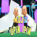 DJ Upin Ipin 2021 Viral