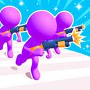 They Are Coming 2022 APK