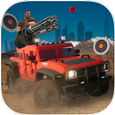 Grand Target Assault Racing 2018-Ultimate Survival APK