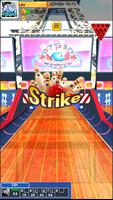 Bowling Master 3D Affiche