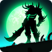 ”Shadow of Death: Stickman Legends