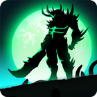 Shadow of Death: Stickman Legends icon