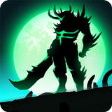 Shadow of Death: Stickman Legends