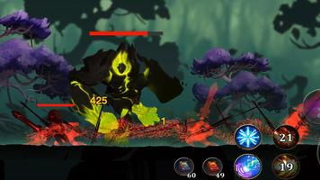 Shadow of Death: Stickman Legends screenshot 2