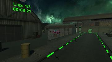 VR Racer 截图 1
