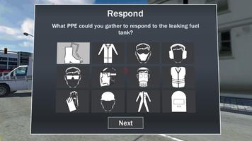 VR Safety Training screenshot 1