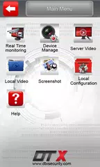 DTX Mobile APK download