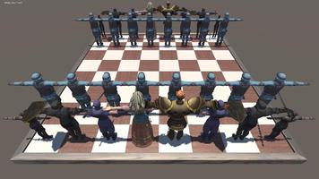 Chess (Beta) Affiche