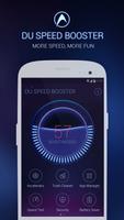 DU Cache Cleaner - DU Speed Booster & Cleaner постер