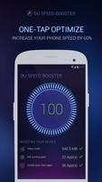 DU Cache Cleaner - DU Speed Booster & Cleaner скриншот 1