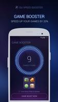 DU Cache Cleaner - DU Speed Booster & Cleaner скриншот 2