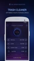 DU Cache Cleaner - DU Speed Booster & Cleaner скриншот 3