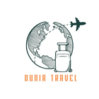 Dunia Travel иконка