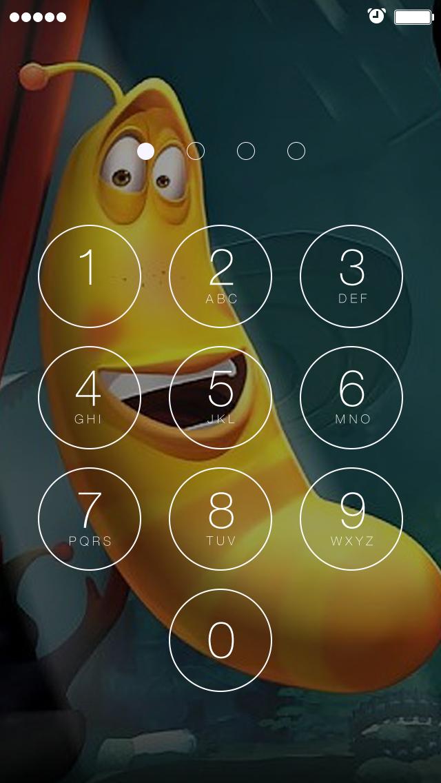 Lockscreen Thelarva :Wallpapers Cartoon APK for Android Download Lockscreen Thelarva :Wallpapers Cartoon APK for Android Download