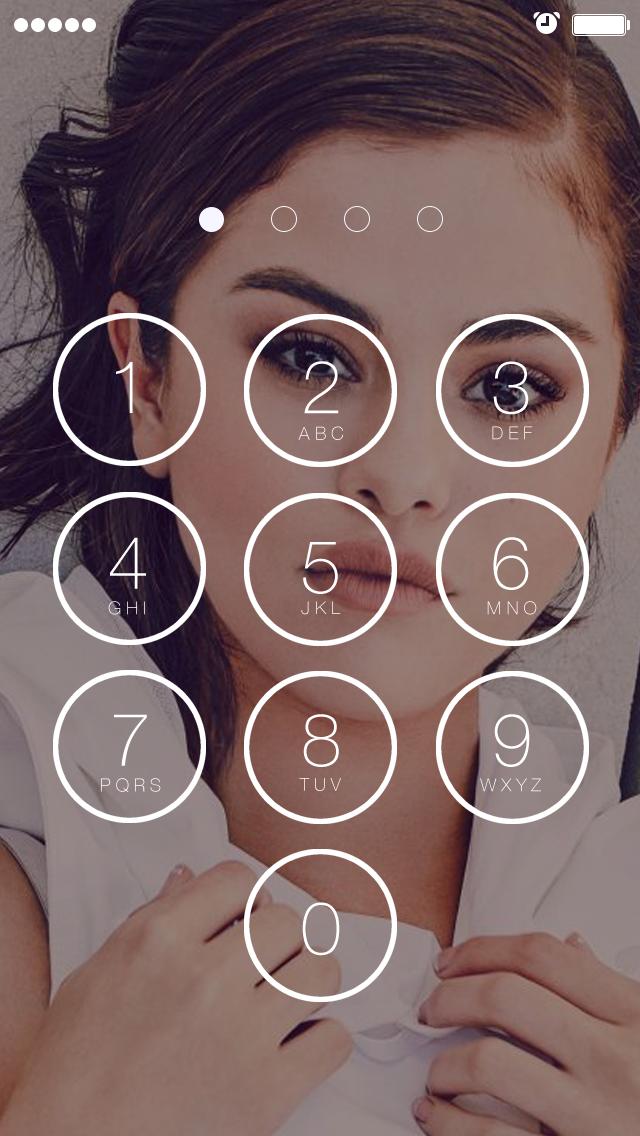 Selena Gomez Wallpaper For Android Apk Download