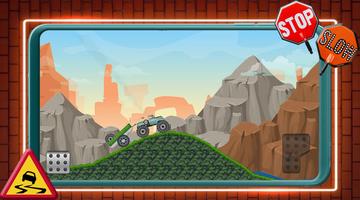 Blast Brake Ride تصوير الشاشة 3