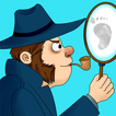 Wisdom Detective-Puzzle Game