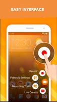 X Screen Recorder poster