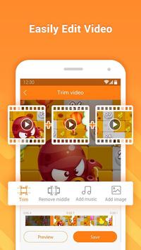 DU Recorder - Screen Recorder, Video Recorder 截图 3