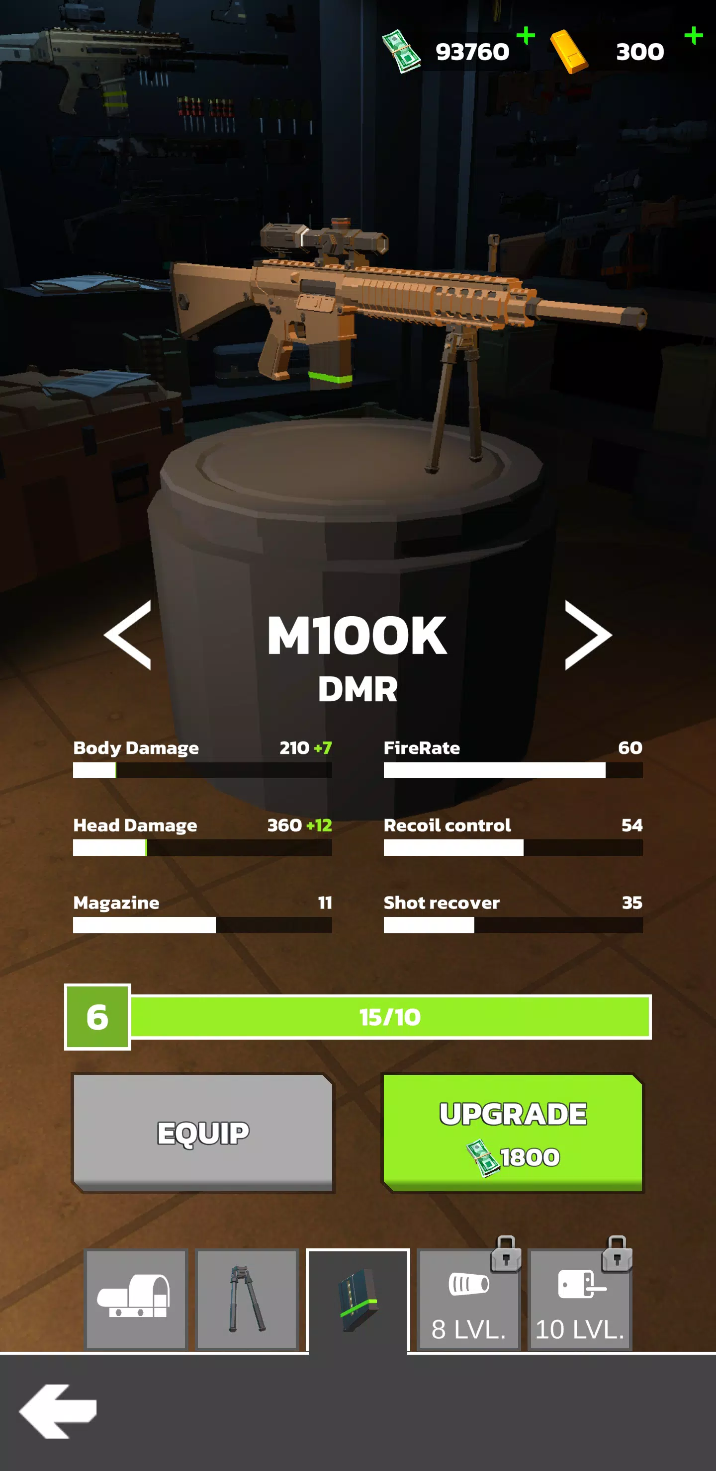 Blacklist: Special Ops Shooter