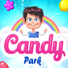 Candy Park icône