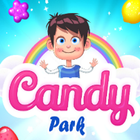 Candy Park أيقونة