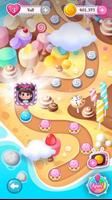 Candy Park الملصق