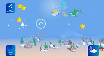Coloring Aquarium screenshot 2