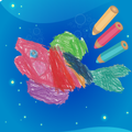 Fika Scan Aquarium