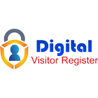 Digital Visitor Register icône