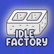 Idle factory clicker 圖標