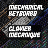 [OLD] Son de clavier mécanique