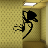 Escape Backrooms APK