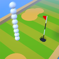 Golf Stacker