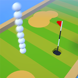 Golf Stacker