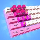Keyboard Run アイコン