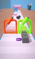 Keyboard Run スクリーンショット 1