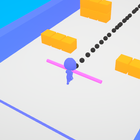 Ricochet Run иконка