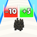 Rockets Stack APK