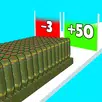 Rockets Stack APK