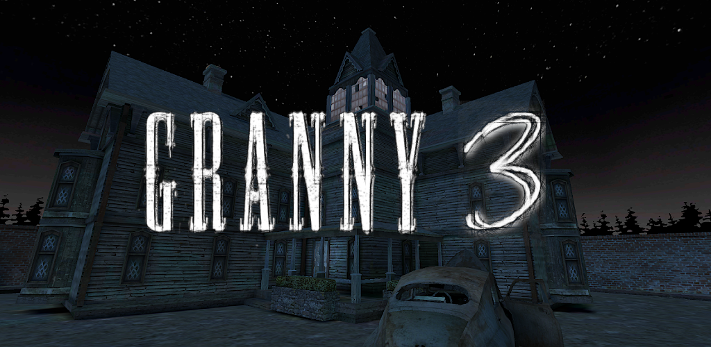 How to Download Granny 3 Old Versions on Android
