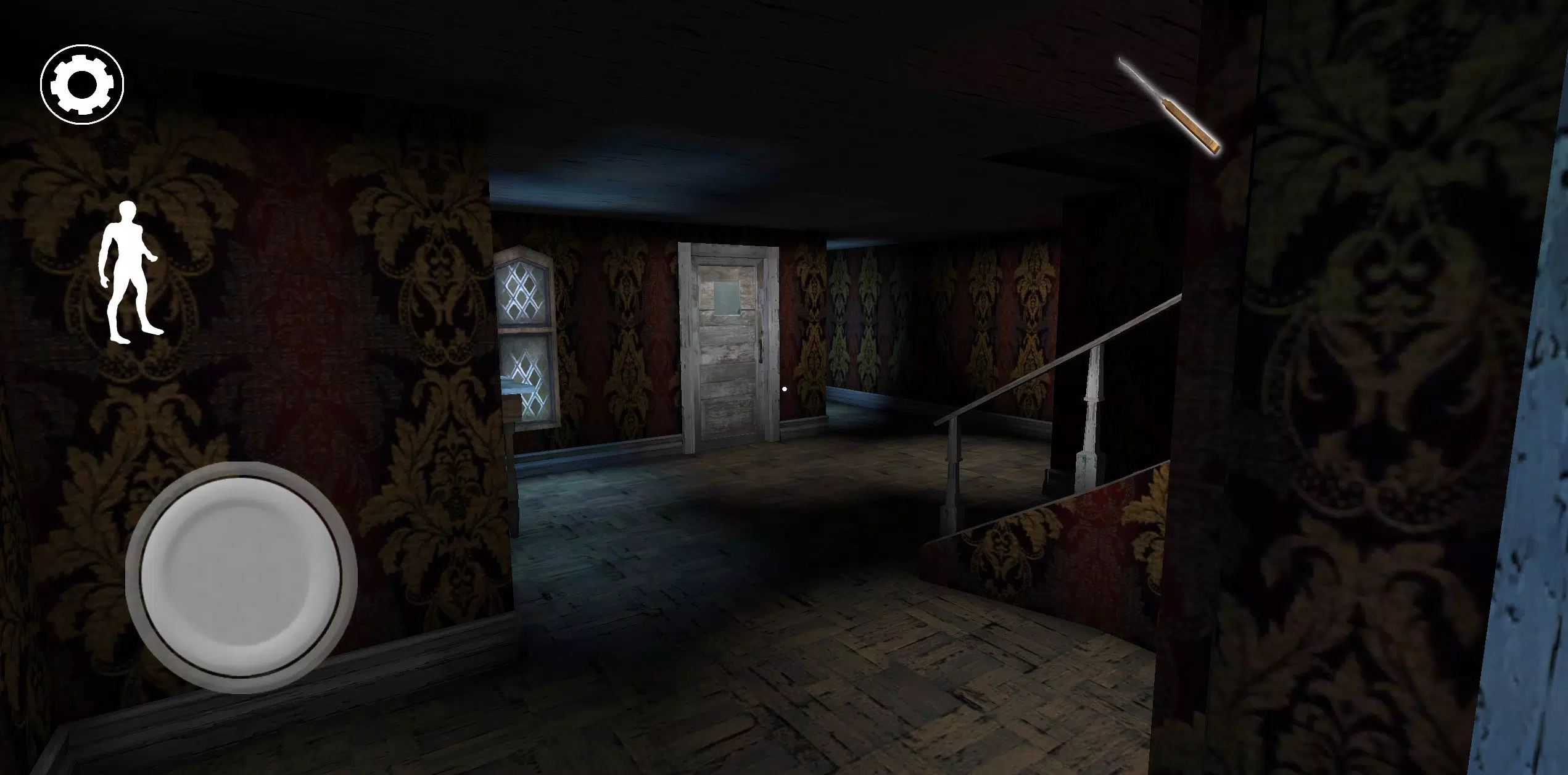 Eyes - the horror game para Android - Baixe o APK na Uptodown