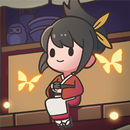 Yokai Restaurant:Casual Tycoon APK