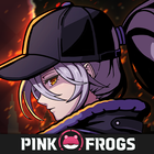 PINK FROGS : Idle(AFK) Defense アイコン