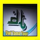 Dwitama Tour & Travel-APK