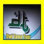 Dwitama Tour & Travel icon