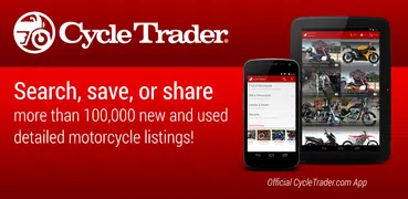 CycleTrader